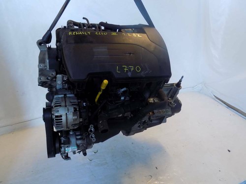 Motore benzina type d7fd7 - type,