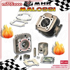 MALOSSI 317237 GRUPPO TERMICO