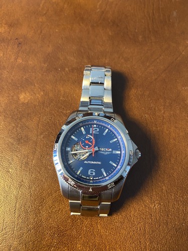Orologio automatico uomo - automatico,