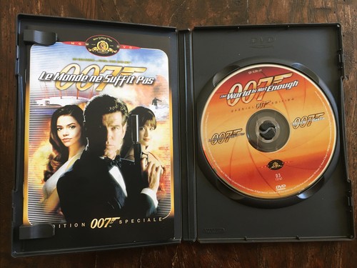 Collection james bond 007 - collection,