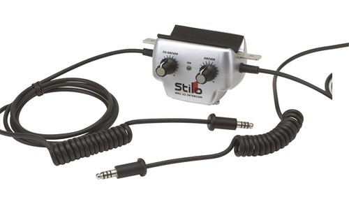 Stilo 640304 centralina - stilo,