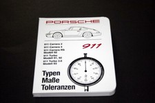 ORIGINALE PORSCHE 964 CARRERA