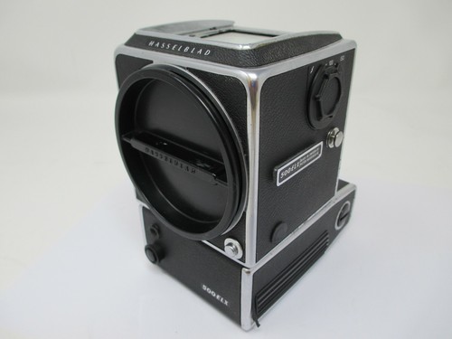 Hasselblad 500elx solo corpo - solo,