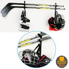 Attrezzatura hockey su - , da