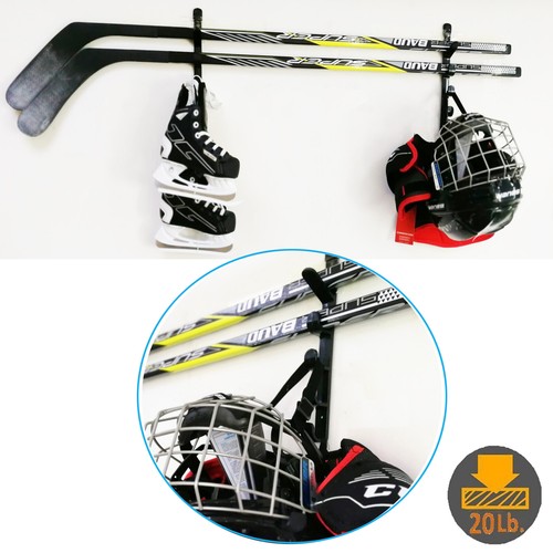 Attrezzatura hockey su - ,