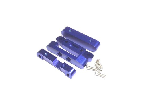 Kyosho lazer set staffe - lazer,