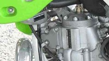 TERMOMETRI MOTORE RACETEMP