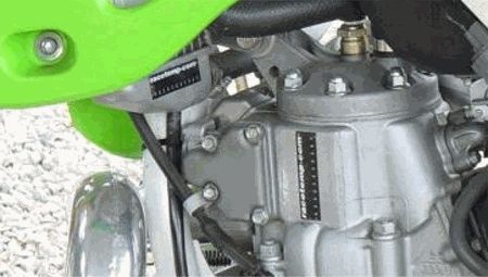 Termometri motore racetemp - motore,