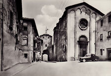 #CASA CASTALDA: CHIESA PARROCCHIALE - TORRE DELL'OROLOGIO