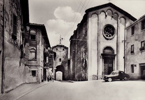 Casa castalda chiesa - #casa, castalda: