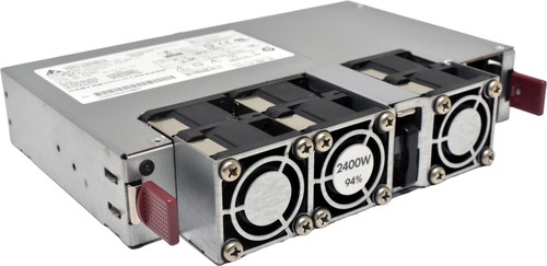 Delta 2400w alimentatore - delta,