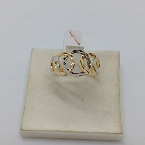 Anello donna senza - anello,