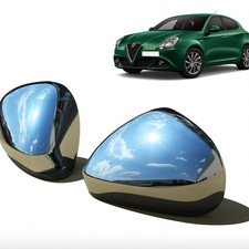 Coppia Calotte Specchietto