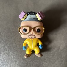 FUNKO POP Breaking Bad Walter