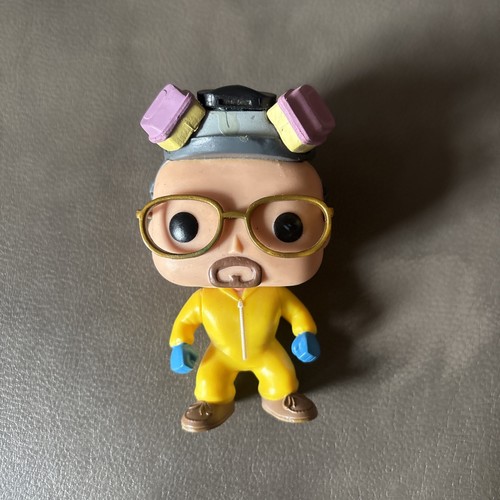 Funko pop breaking bad - pop, walter
