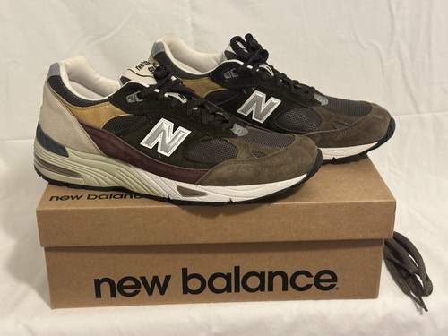New balance 991 miuk - new,
