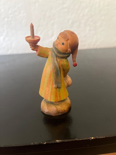 Figurina anri ferrandiz italia - figurina,