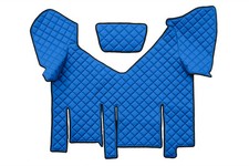 CAMION Tappeto centrale tunnel