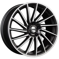 ALLOY WHEEL TECNOMAGNESIO