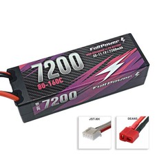 FullPower Batteria Lipo 3S