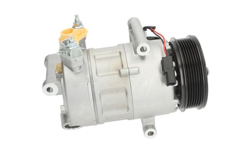 Compressore climatizzatore
