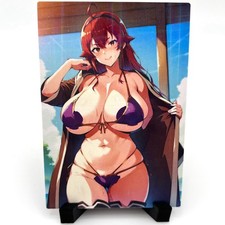 Mushoku Tensei Eris Boreas