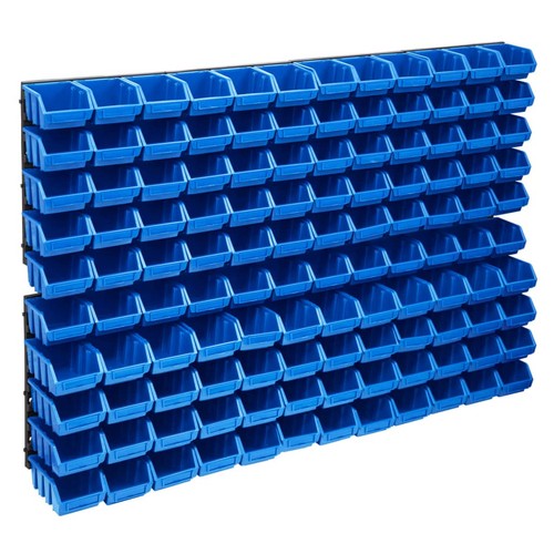 Kit contenitori 128 con - 128,