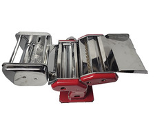 Imperia pasta maker - pasta,