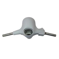 Manubrio Completo Vespa 50 SS