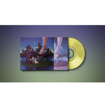 TONY PITONY VINILONY PECCATO