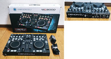 Denon DJ MC2000 model