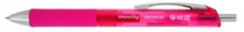 Penna gel rosa automatica - , 0,5