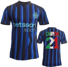 MAGLIA Calcio INTER UFFICIALE