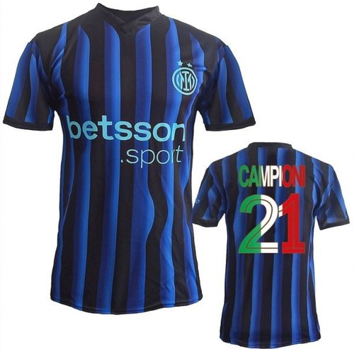 Maglia calcio inter - inter, ufficiale