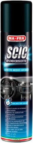 Fra scic blu spray - scic, blu,
