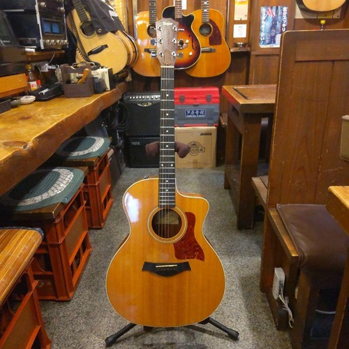 Taylor 214ce chitarra - 214ce,