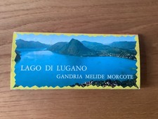 12 vedute fotografiche Lago di
