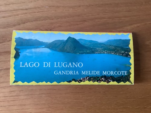 Vedute fotografiche lago di - vedute,