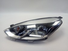 H1BB13W030AD FARO ANTERIORE SINISTRO / 6924490 PER FORD FIESTA CE1 TITANIUM