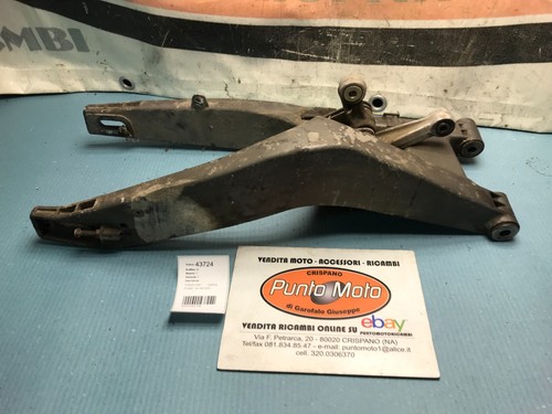 Forcellone posteriore swingarm - posteriore,