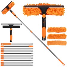 MEKOTRIN 2 In 1 Lavavetri