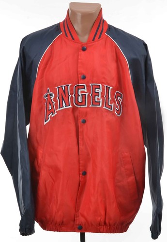Giacca bomber baseball los - bomber,