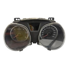 Quadro strumenti hyundai ix20 - hyundai,