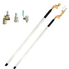 Strumento Pulizia Radiatore