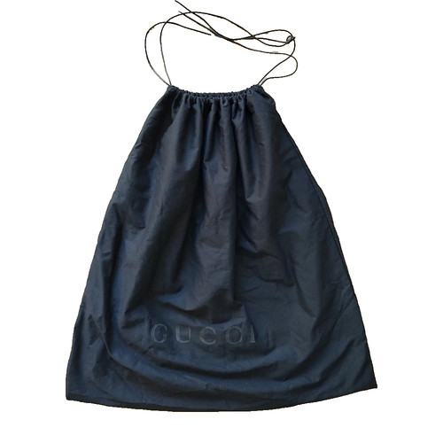 Gucci sacchetto antipolvere - sacchetto,