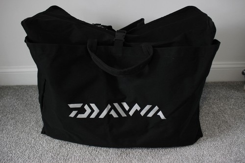 Daiwa borsa pesca carpa - da,