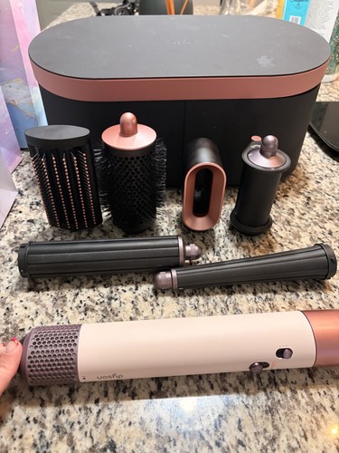 Dyson airwrap multistile - +dyson, i.d.