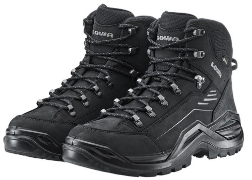 Scarpe trekking uomo - da,