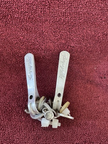 Shifter campagnolo victory - campagnolo,