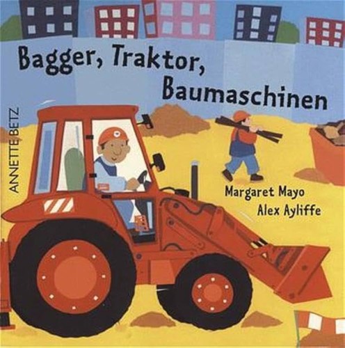 Annette betz cantiere - annette,
